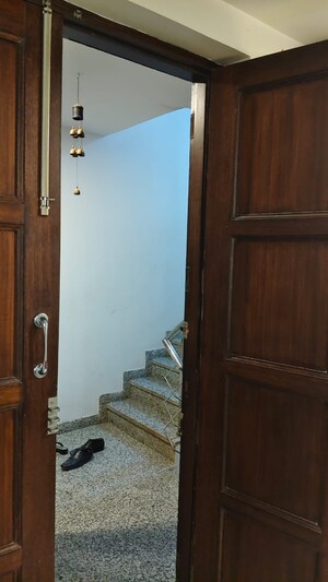 Furnished Amenities in 3 BHK Builder Floor at Parklands, Sector 85 – for Sale