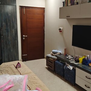 Bedroom in 3 BHK Builder Floor at Parklands, Sector 85 – for Sale