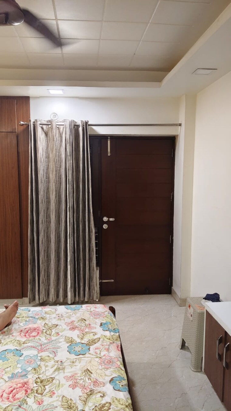 Bedroom, parklands 3 Bedroom 250 Sq.Yd. Builder Floor In Sector 85 Faridabad 9257393