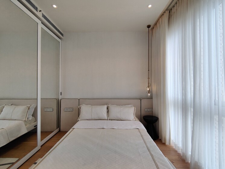 Room, bhartiya-leela-residences 3 Bedroom 3116 Sq.Ft. Apartment In Thanisandra Main Road Bangalore 9257376