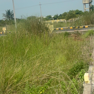 Plot Area in  Plot at SSP Sree City Legend, Punadipadu – for Sale