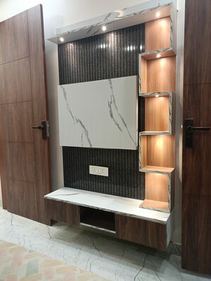 2 BHK Builder Floor For Sale in Mohan Garden