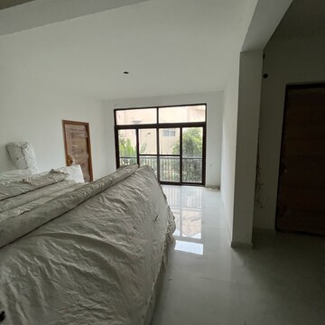 Bedroom in 3 BHK Apartment at Star Abod, Hakimpet – for Sale