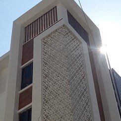 3 BHK + Servant Room,Study Room Apartment For Sale in Star Abod
