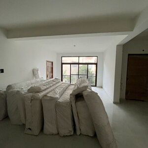 Bedroom in 3 BHK Apartment at Star Abod, Hakimpet – for Sale