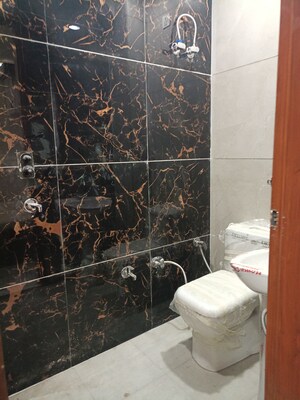 Balcony in 2 BHK Builder Floor at Mohan Garden – for Sale