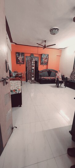 1 Rk+ Study Room Apartment For Sale in Dombivli West