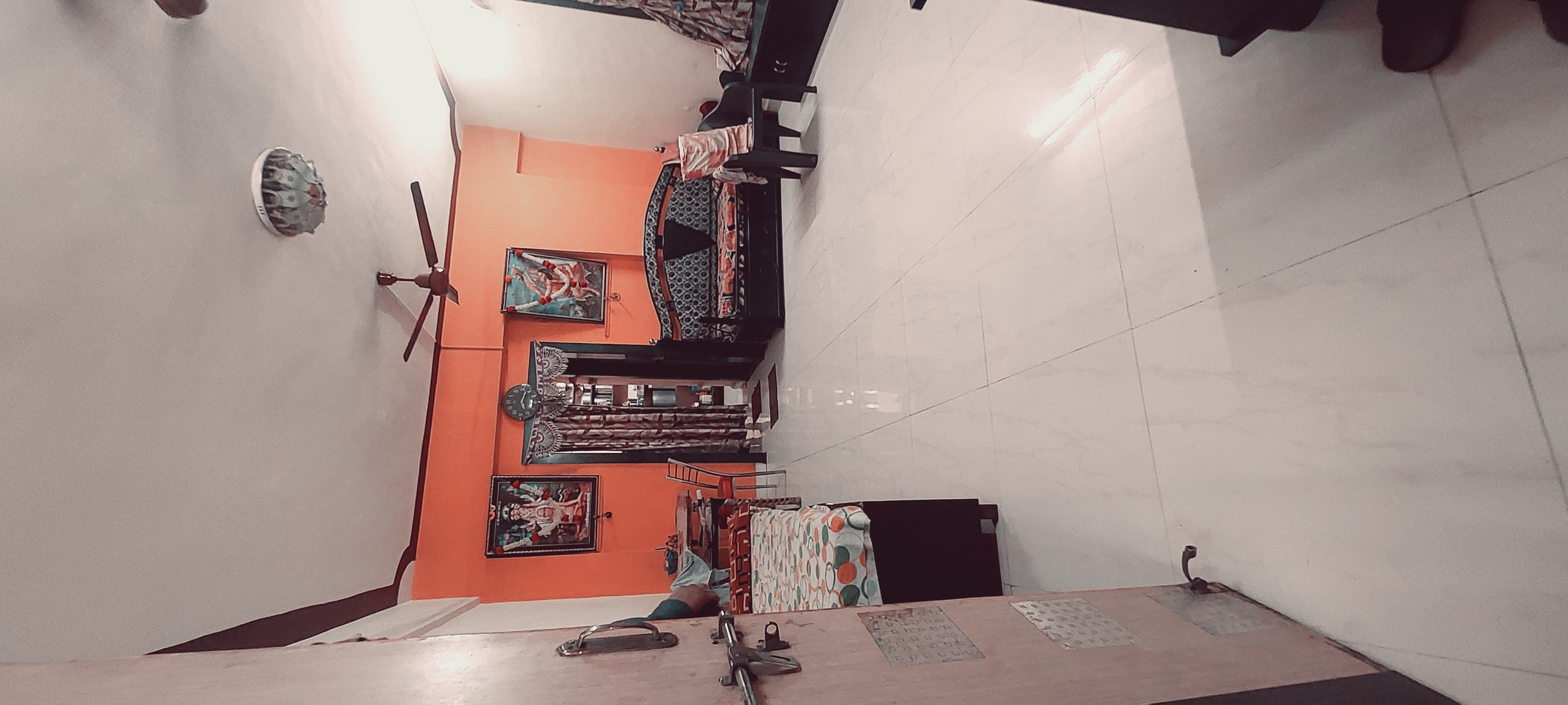 1 Rk+ Study Room Apartment For Sale in Dombivali West 