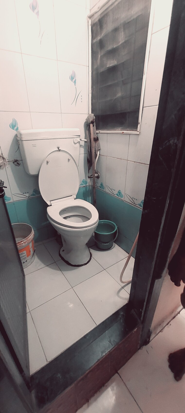 Bathroom, dombivli west 1 RK 350 Sq.Ft. Apartment In Dombivli West Thane 9257408