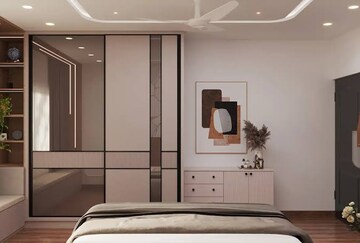 Building Lobby in 3.5 BHK Villa at Vatika Signature Villas, Sector 82 – for Rent