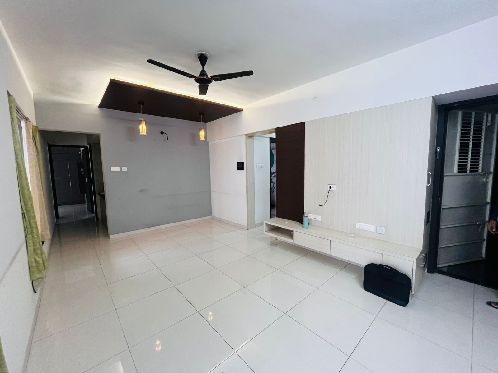 2 BHK Apartment For Rent in Paranjape Azure