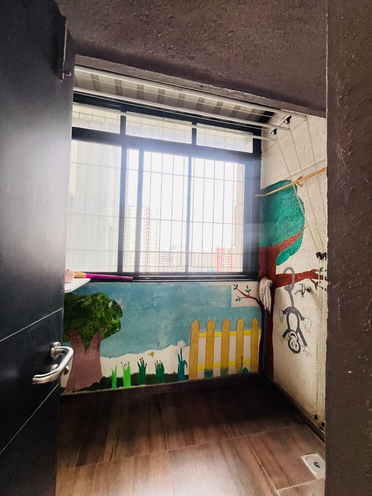 Bedroom, paranjape-azure 2 Bedroom 790 Sq.Ft. Apartment In Tathawade Pune 9257418