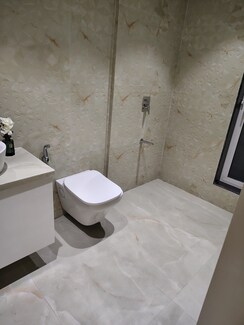 3 BHK + Extra Room Apartment For Sale in Shreeji Eternity