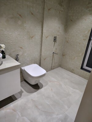 3 BHK Apartment For Sale in Shreeji Eternity, Malad West