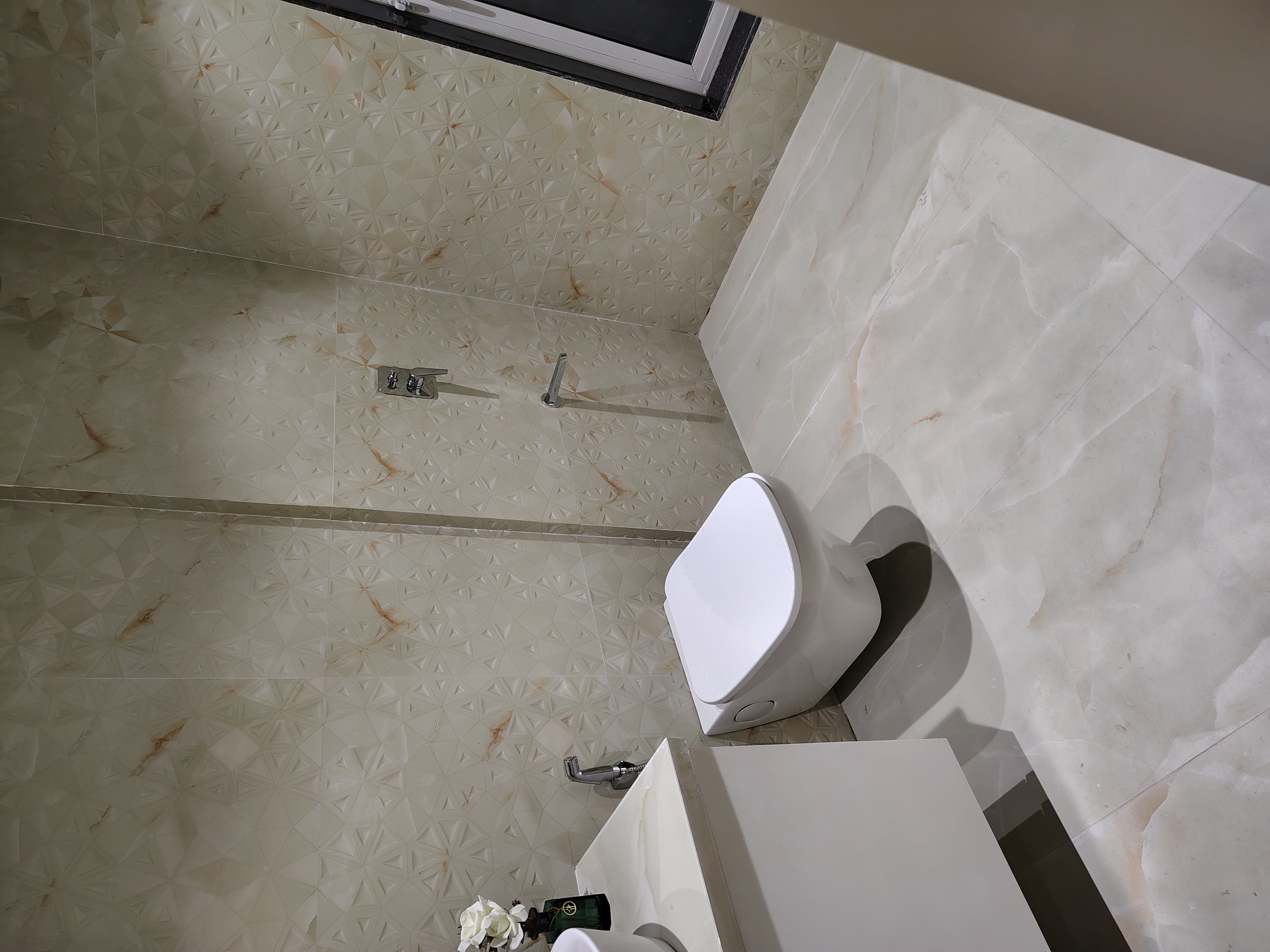 3 BHK + Extra Room Apartment For Sale in Shreeji Eternity