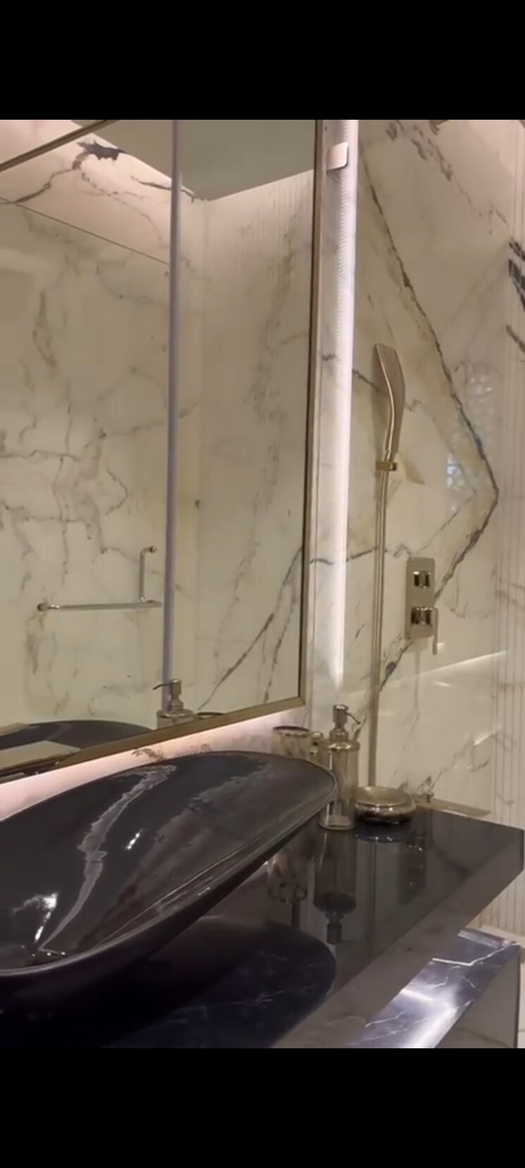 Bathroom, the-aga-hall-estate 2 Bedroom 660 Sq.Ft. Apartment In Mazgaon Mumbai 9257439