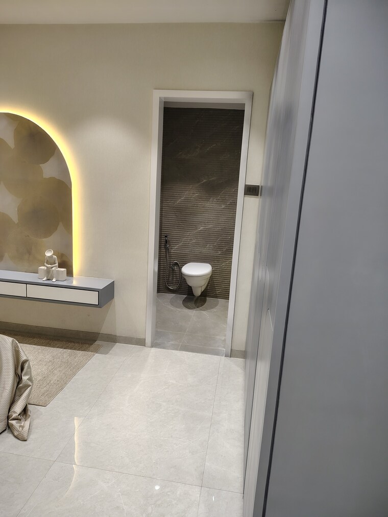 undefined, shreeji-eternity 3 Bedroom 1217 Sq.Ft. Apartment In Malad West Mumbai 9257429