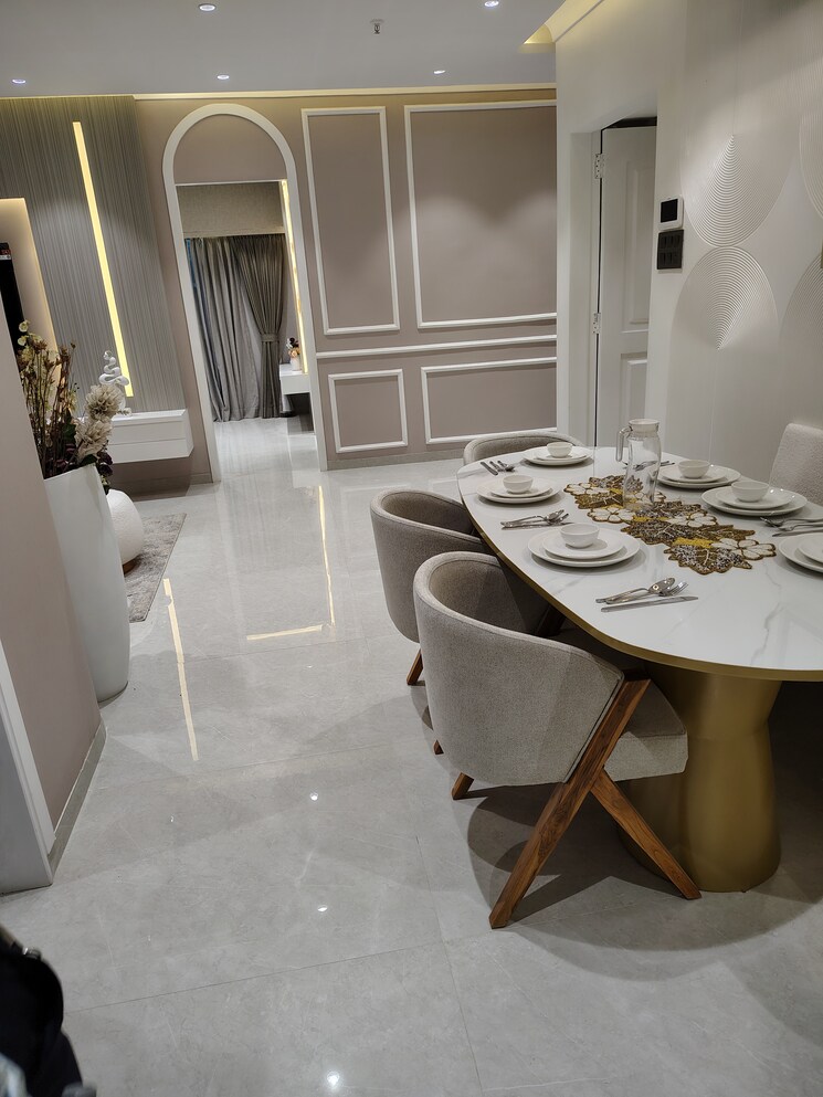 undefined, shreeji-eternity 3 Bedroom 1217 Sq.Ft. Apartment In Malad West Mumbai 9257429