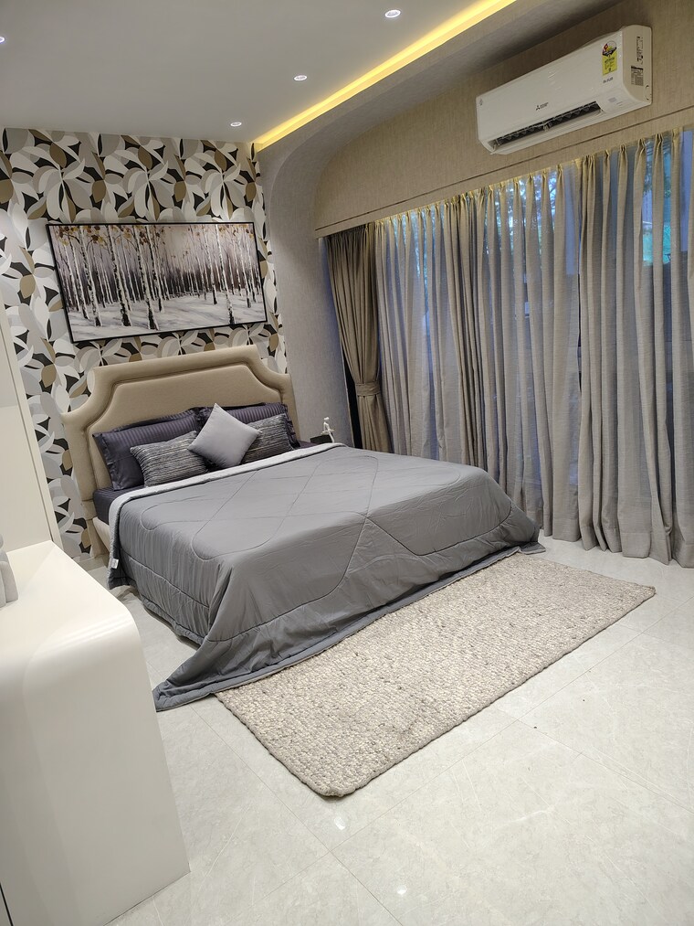 undefined, shreeji-eternity 3 Bedroom 1217 Sq.Ft. Apartment In Malad West Mumbai 9257429