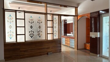 4 BHK Independent House For Rent in GMADA Eco City, North Mullanpur