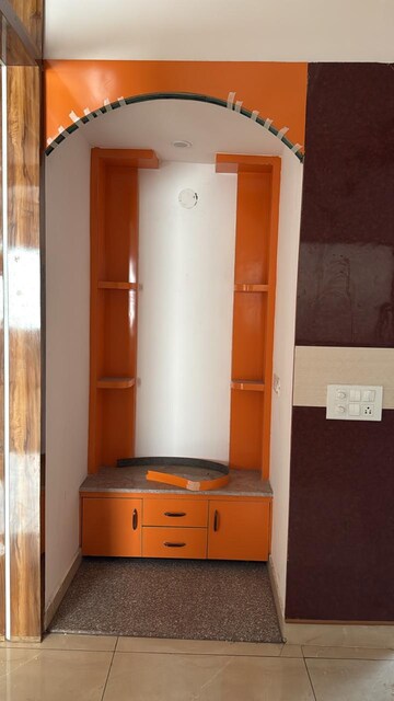 Furnished Amenities in 4 BHK Independent House at GMADA Eco City, North Mullanpur – for Rent