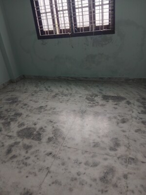 Building Lobby in 2.5 BHK Apartment at Puppalaguda – for Rent