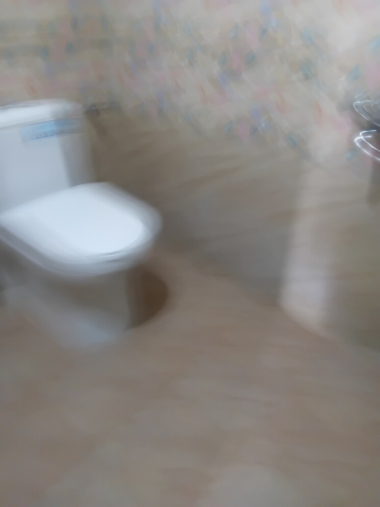 Bathroom, puppalaguda 2.5 Bedroom 1200 Sq.Ft. Apartment In Puppalaguda Hyderabad 9257433