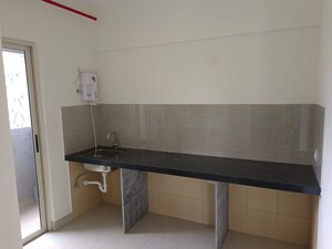 Kitchen in 2 BHK Apartment at Supreme Estia Phase 1, Baner – for Rent
