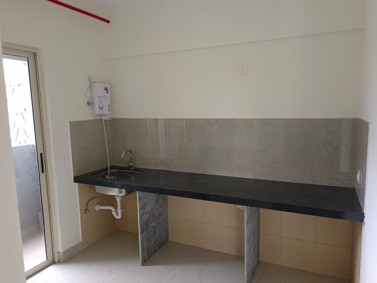 Kitchen, supreme-estia-phase-1 2 Bedroom 730 Sq.Ft. Apartment In Baner Pune 9257436