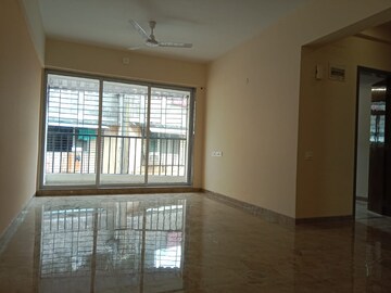 1 BHK Apartment For Sale in Sai Prajakta CHS, Jb Nagar