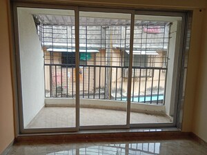 Room in 1 BHK Apartment at Sai Prajakta CHS, Jb Nagar – for Sale