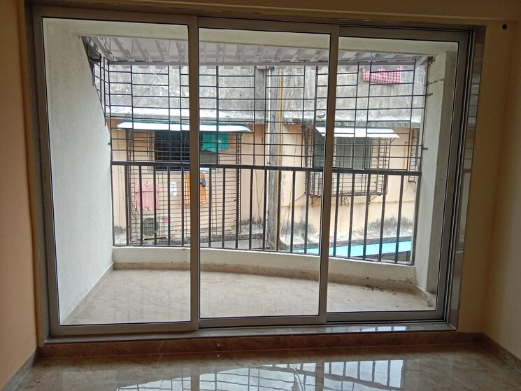 Room, sai-prajakta-chs 1 Bedroom 4560 Sq.Ft. Apartment In Jb Nagar Mumbai 9256833