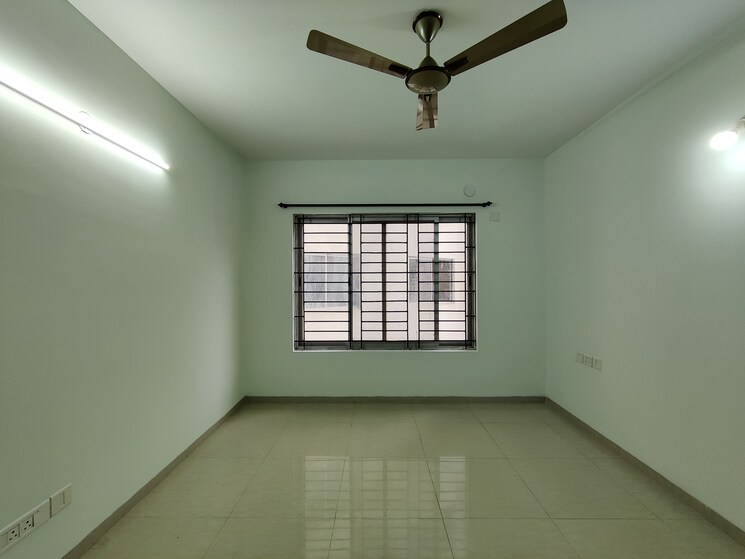 Room, nitesh-columbus-square 3 Bedroom 2000 Sq.Ft. Apartment In Bellary Road Bangalore 9257432