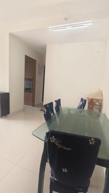 Living Room in 2 BHK Apartment at Aditya Plaza Malad, Malad West – for Rent