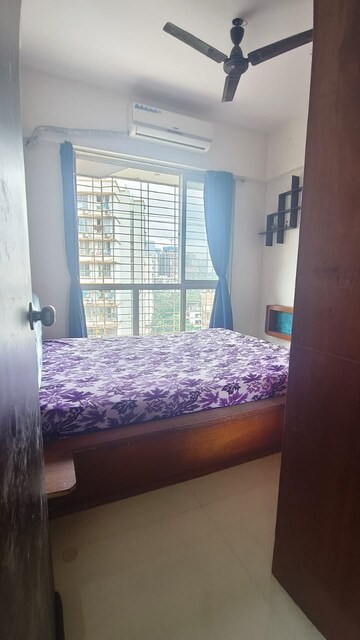 Bedroom in 2 BHK Apartment at Aditya Plaza Malad, Malad West – for Rent