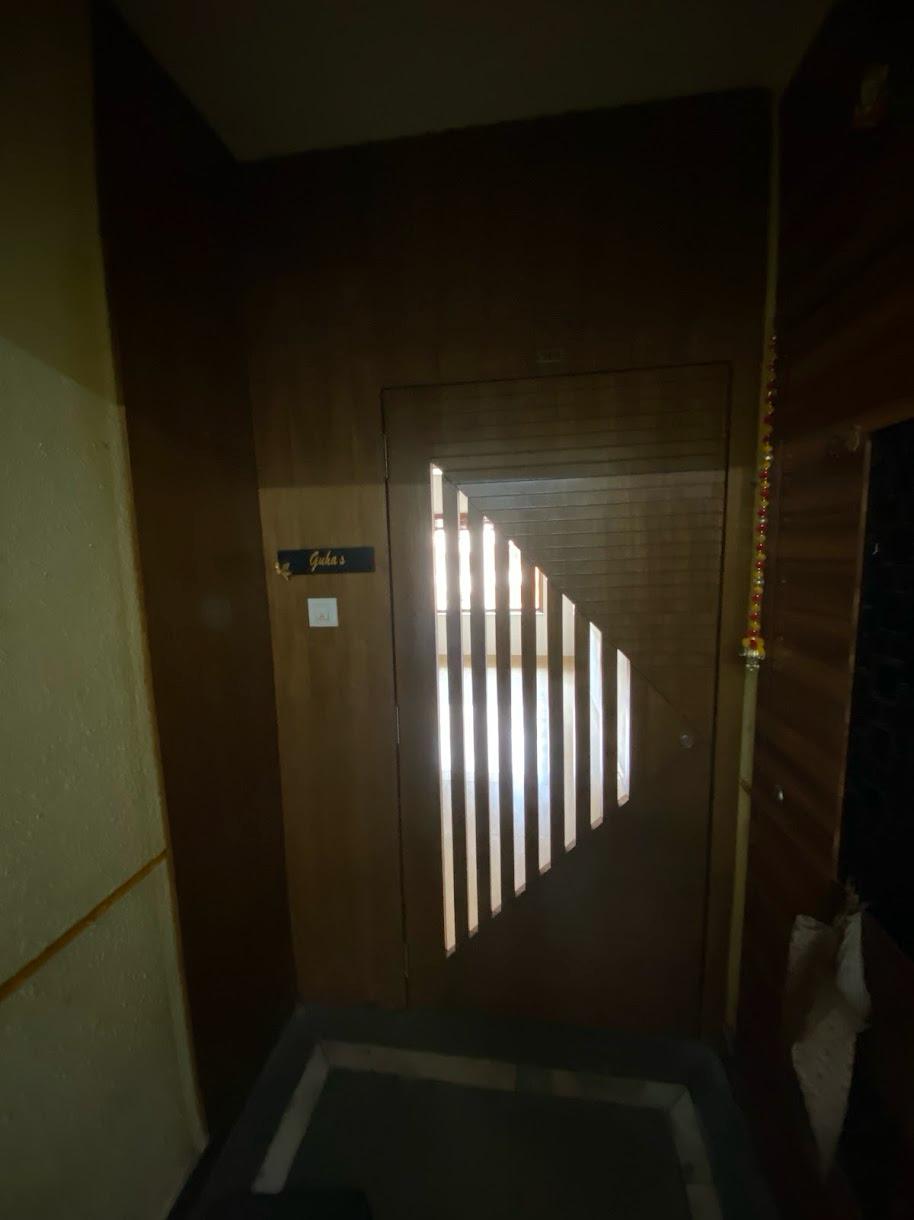 2 BHK + Pooja Room,Servant Room,Study Room,Extra Room 650 Sq.Ft. Apartment in Acme Amay