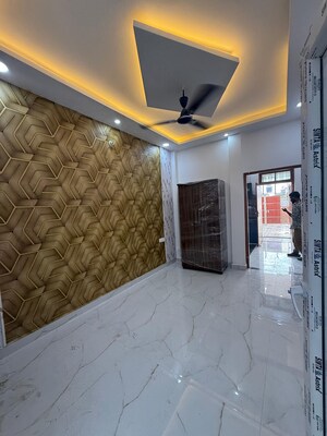 Bedroom in 3 BHK Villa at Chinhat – for Sale