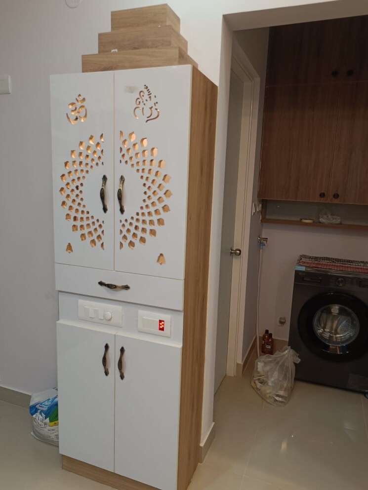 Bathroom, brigade-el-dorado 2 Bedroom 795 Sq.Ft. Apartment In Bagaluru Bangalore 9257463