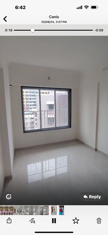 2 BHK Apartment For Rent in Silver Coin Apartment, Malad West