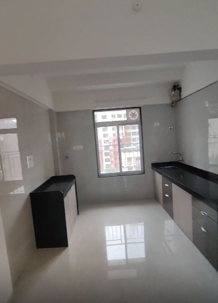 Kitchen, silver-coin-apartment 2 Bedroom 615 Sq.Ft. Apartment In Malad West Mumbai 9257474