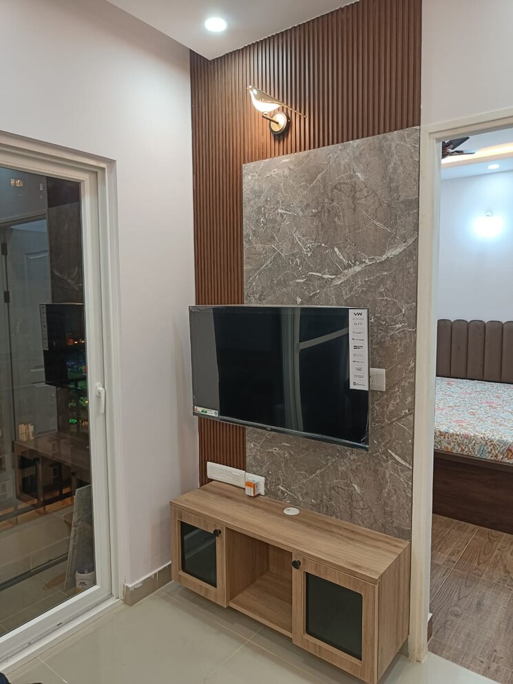 Kitchen, brigade-el-dorado 2 Bedroom 795 Sq.Ft. Apartment In Bagaluru Bangalore 9257463