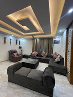 3 BHK 1556 Sq.Ft. Apartment in SRS Residency