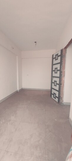 1 BHK + Study Room Apartment For Sale in Kalwa