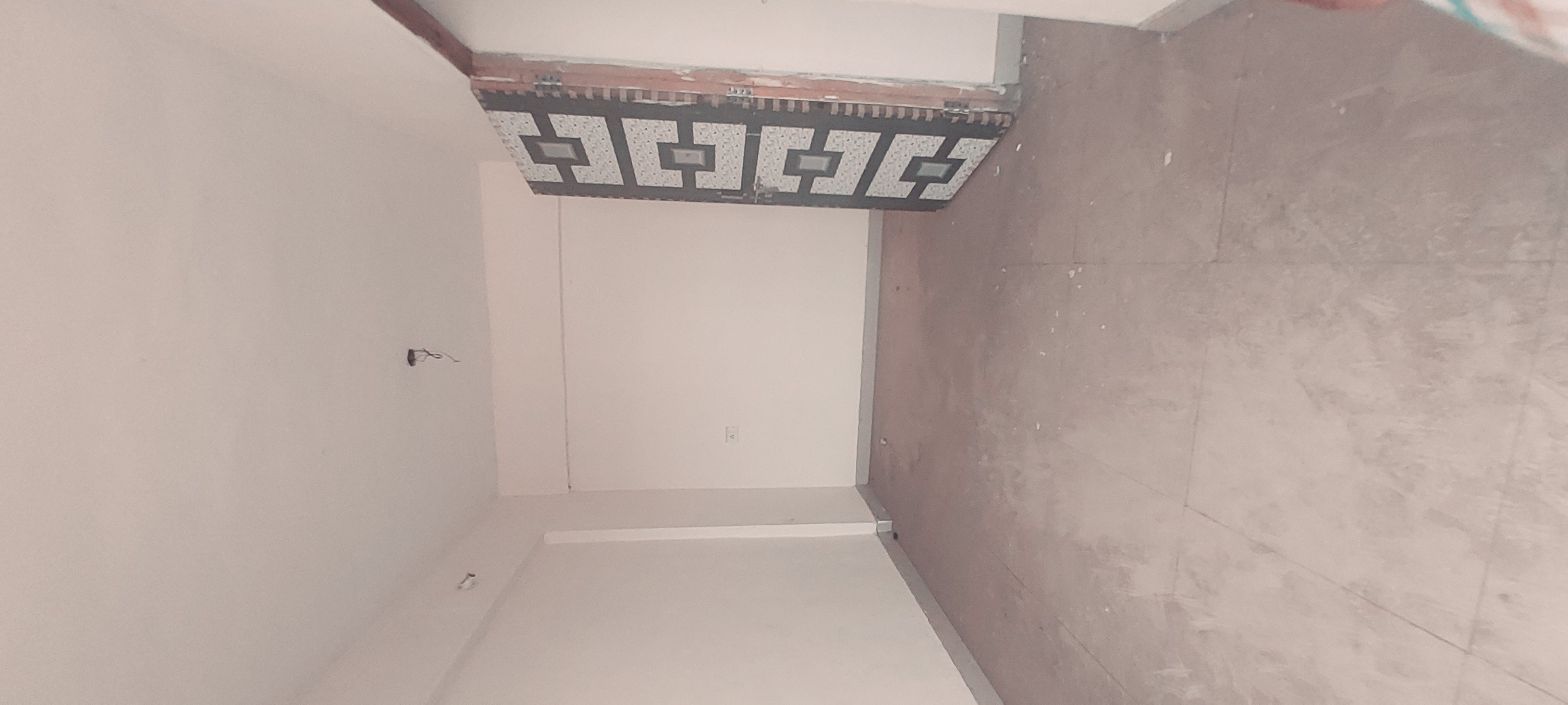 1 BHK + Study Room Apartment For Sale in Kalwa West 