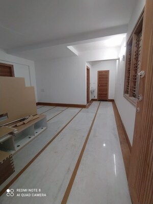 1 BHK Builder Floor For Rent in Akshayanagar
