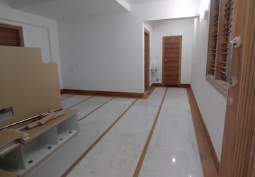 1 BHK Builder Floor For Rent in Akshayanagar
