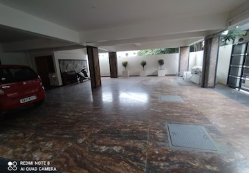 Parking in 1 BHK Builder Floor at Akshayanagar – for Rent