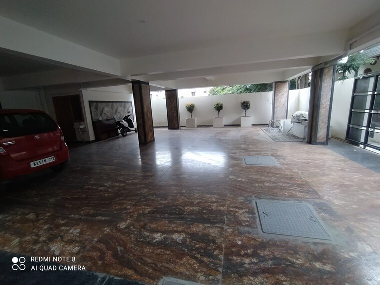  Parking, akshayanagar 1 Bedroom 500 Sq.Ft. Builder Floor In Akshayanagar Bangalore 9257489