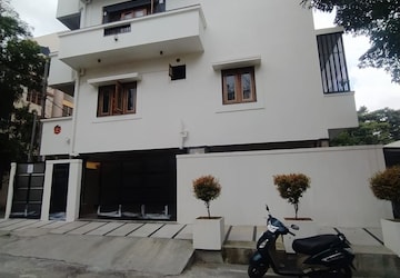 1 BHK Builder Floor – Exterior View View at Akshayanagar - for Rent