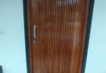 Furnished Amenities in 1 BHK Builder Floor at Akshayanagar – for Rent